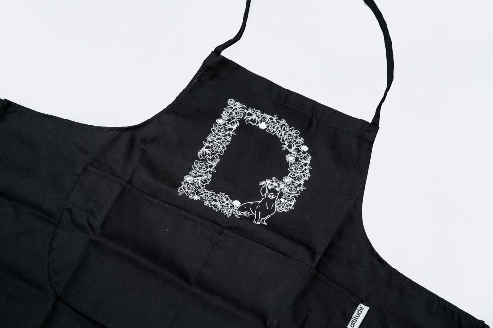 Black Apron Black Apron