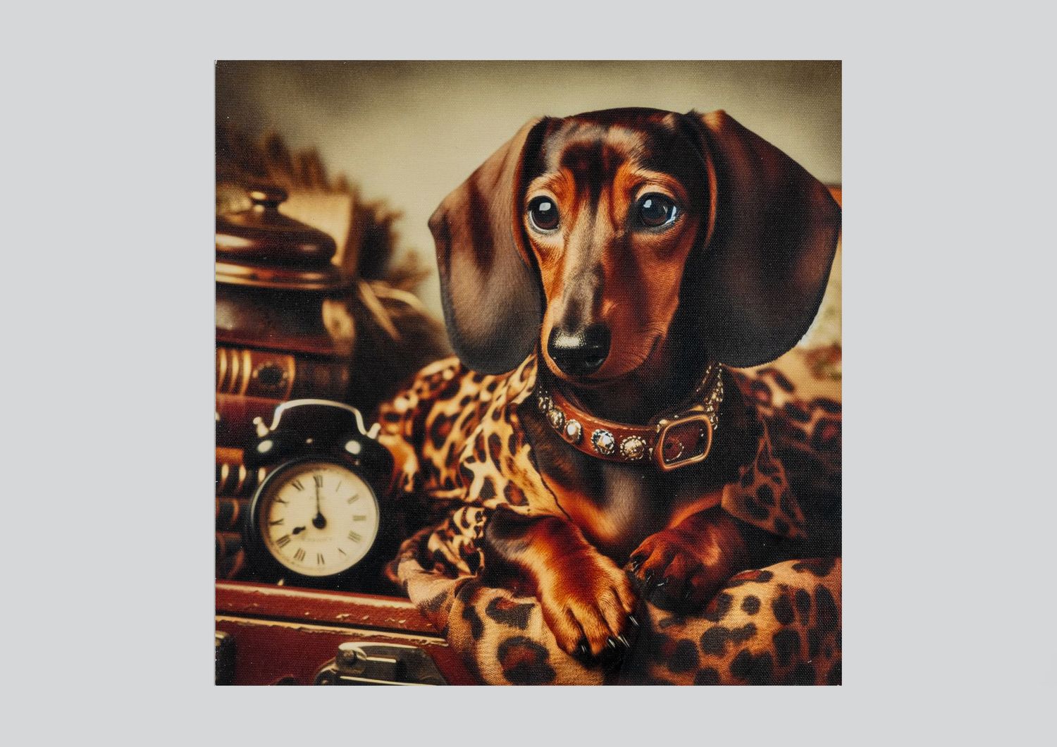 Block Mount Canvas 1