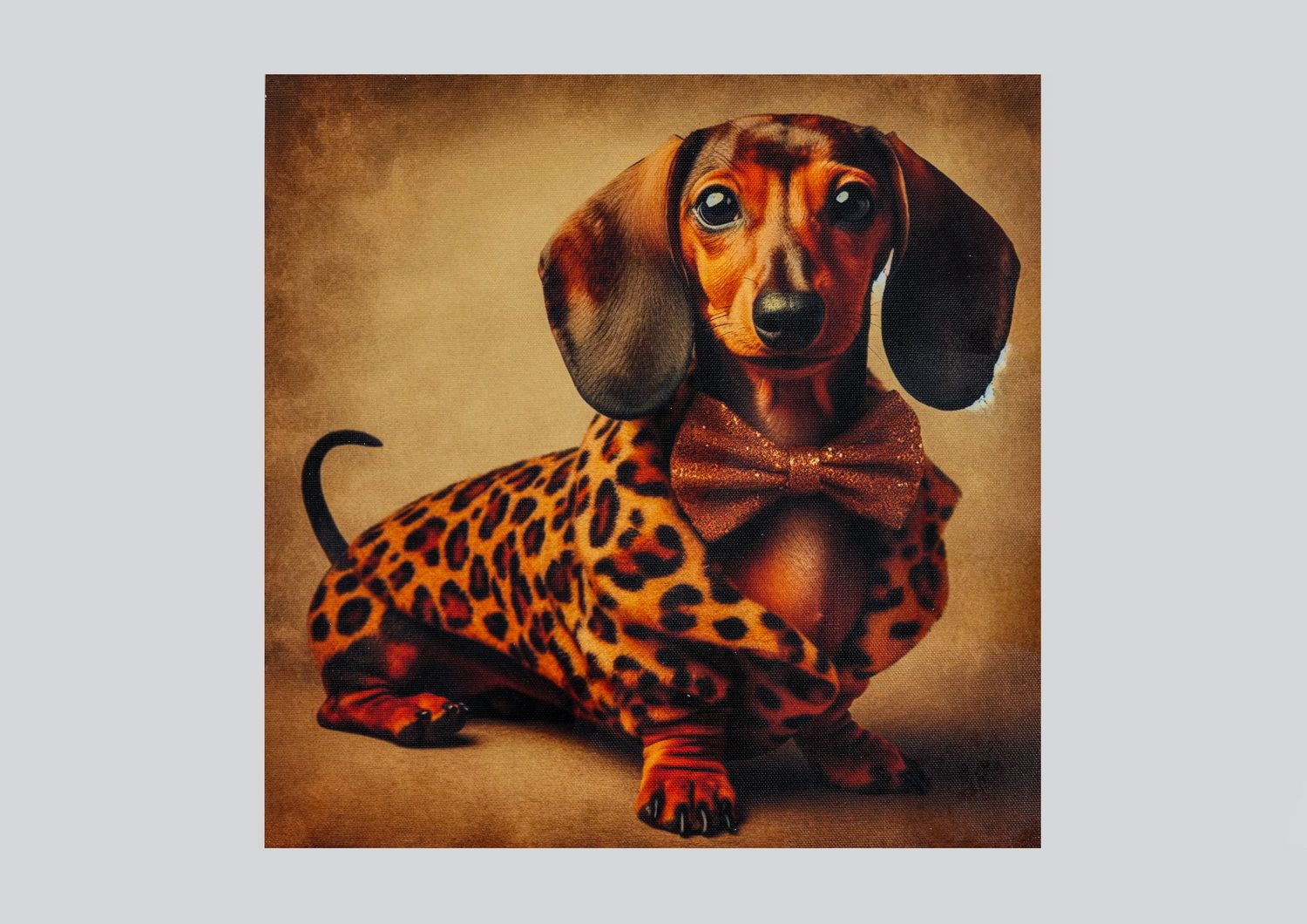 Block Mount Canvas 3