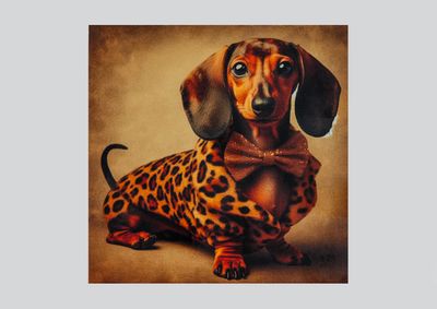 Block Mount Canvas 3