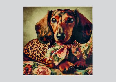 Block Mount Canvas 2