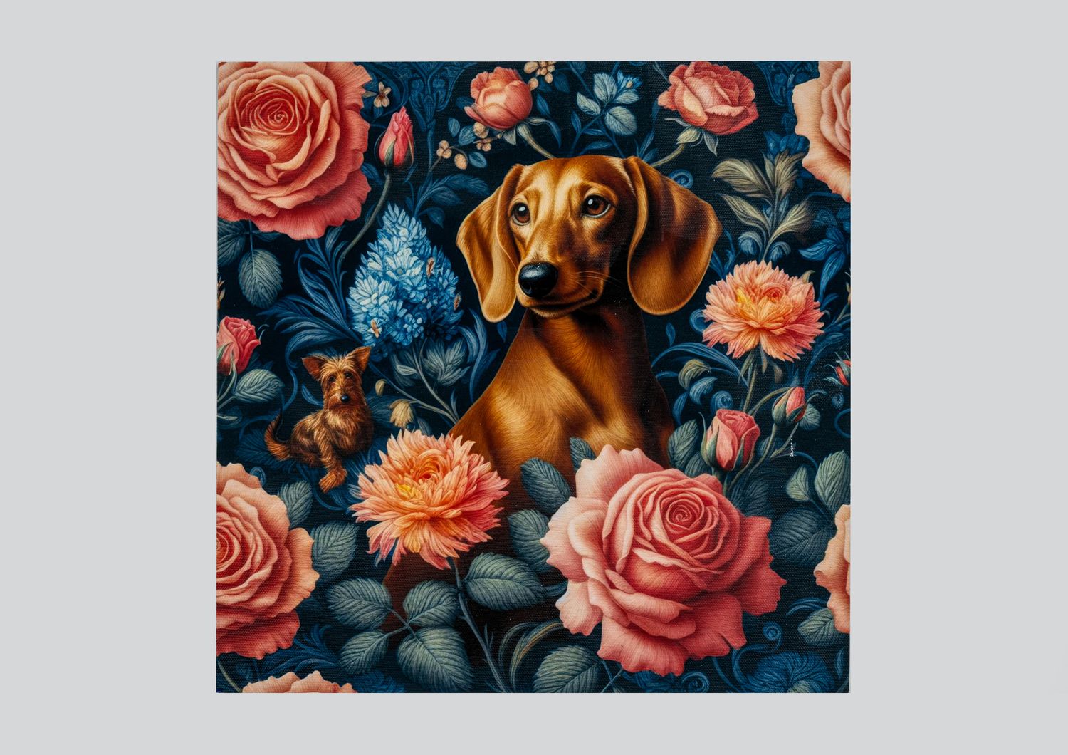 Block Mount Canvas 4