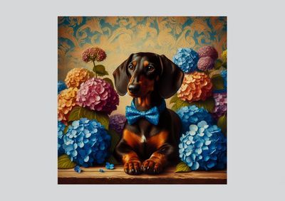 Block Mount Canvas 8 Block Mount Canvas 8