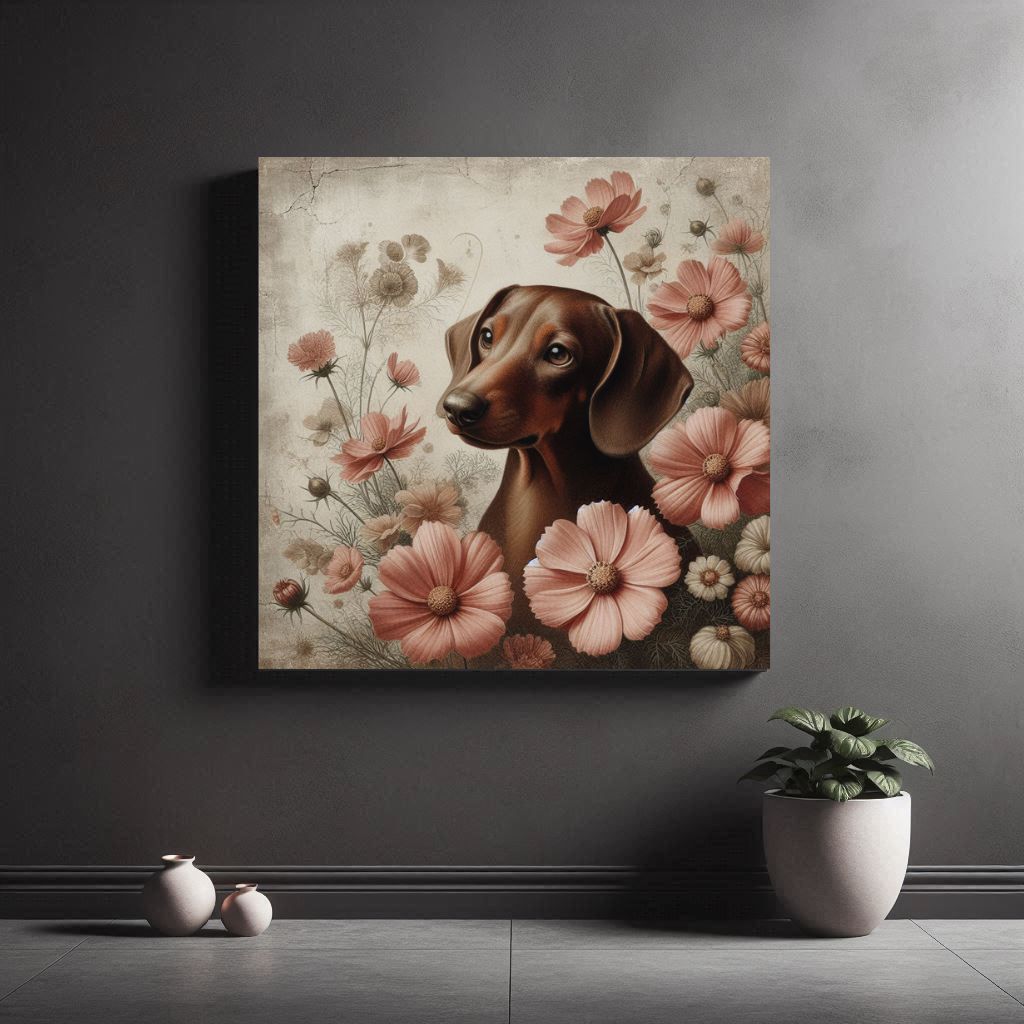 Block Mount Canvas 29