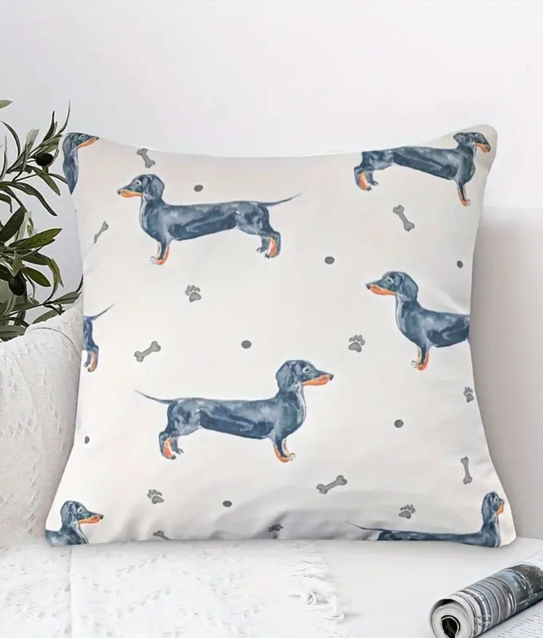 Scatter Cushion Cover