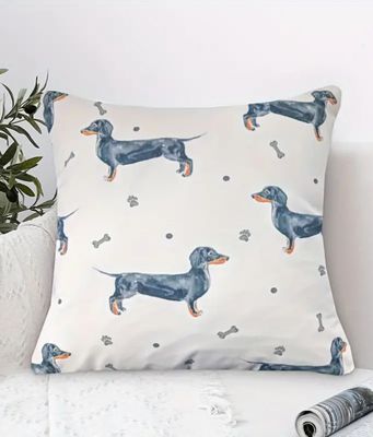 Scatter Cushion Cover