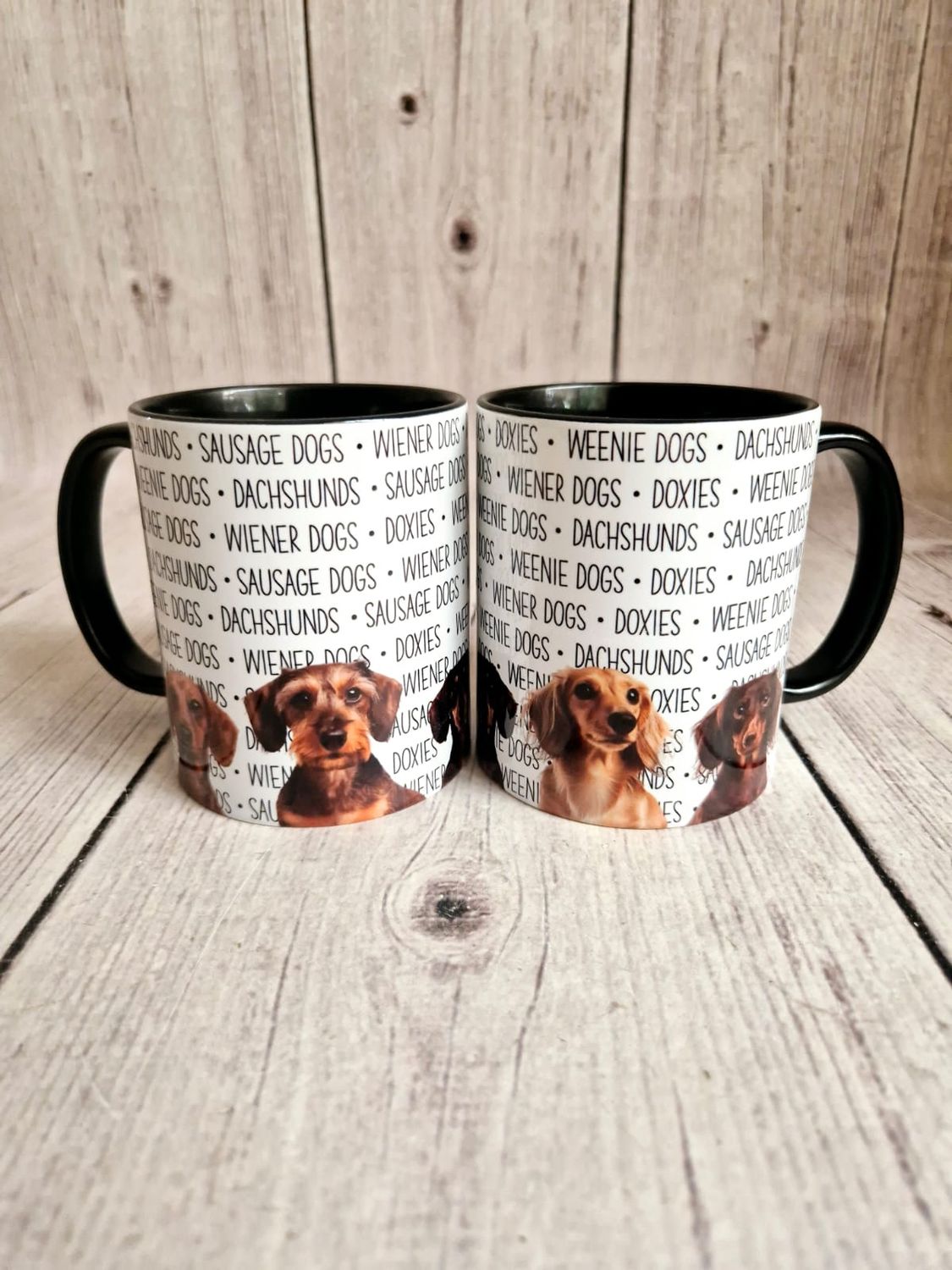 Mug Set