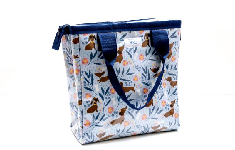 Mitzi Moo Range