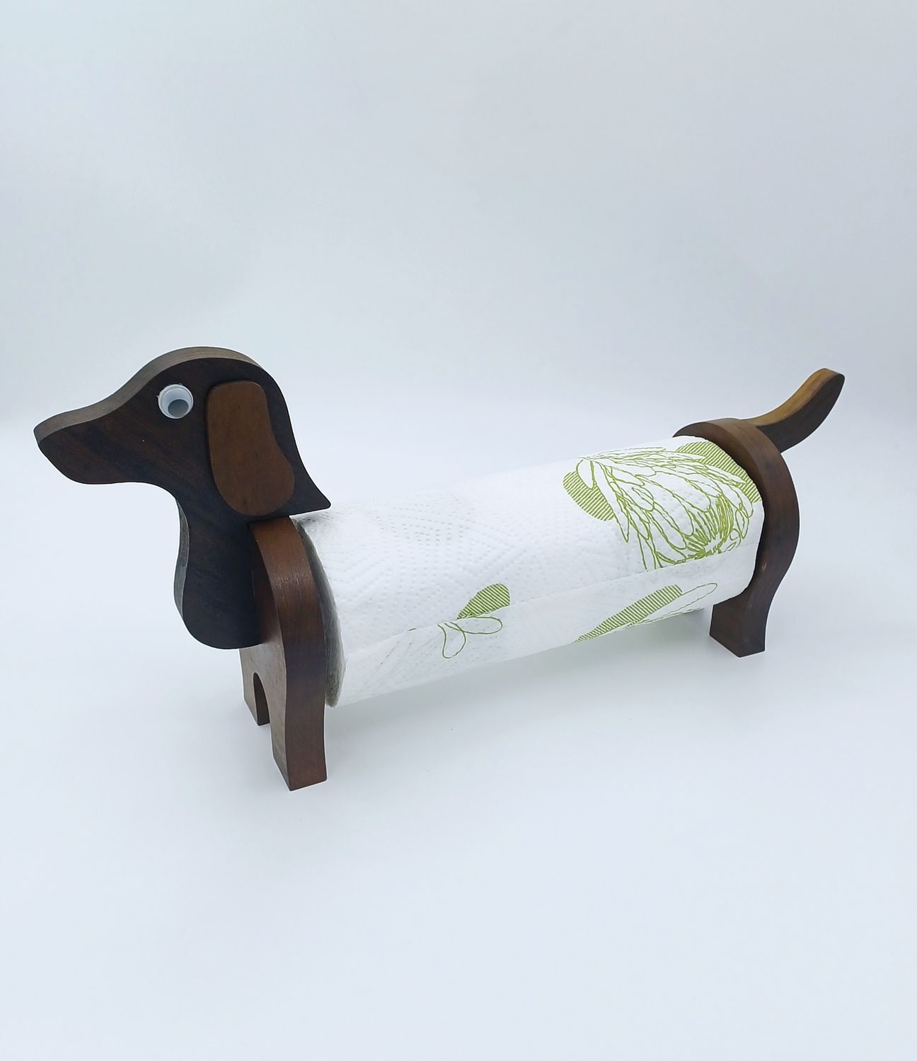 Carlton Towel Dispenser - 2