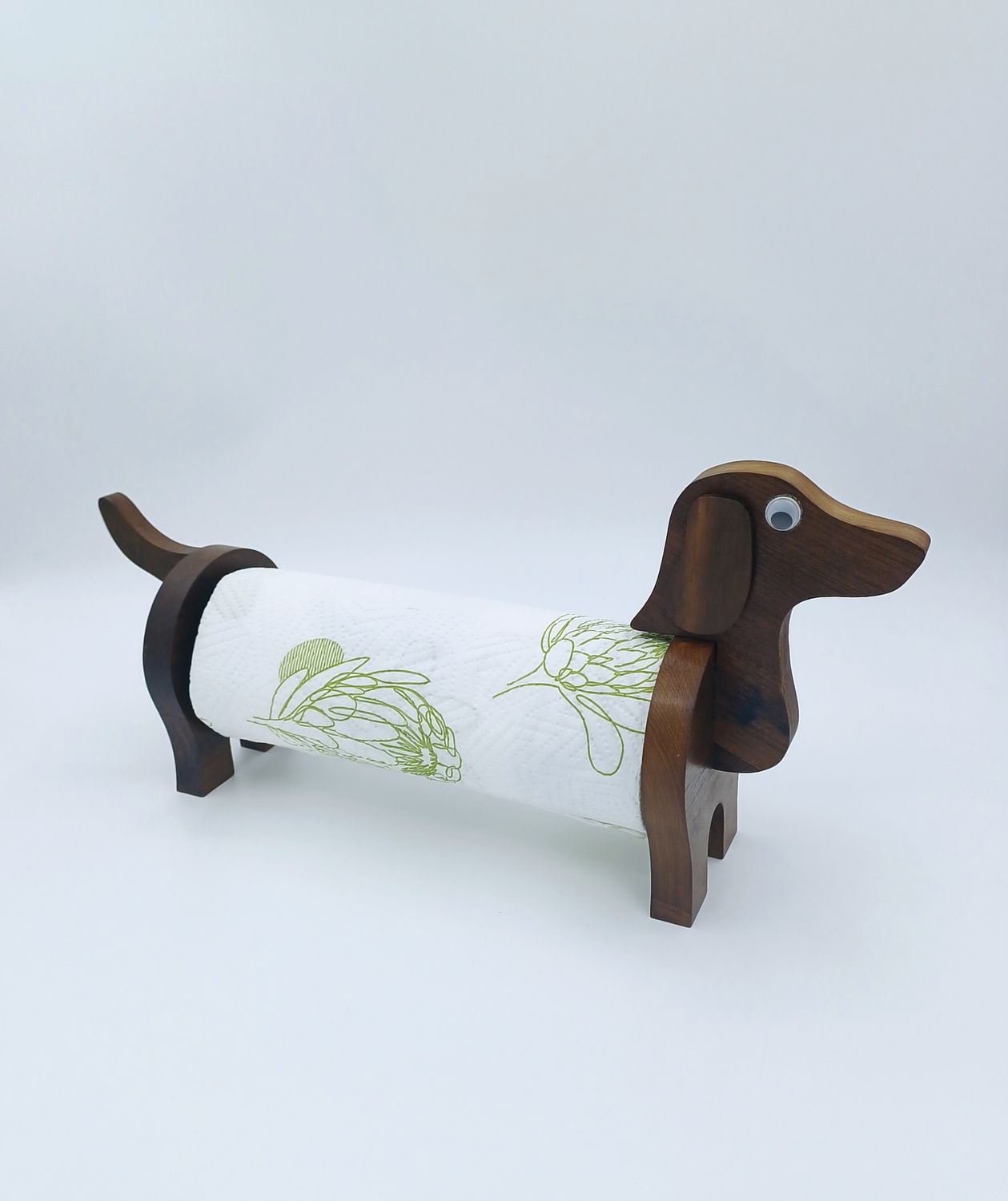 Carlton Towel Dispenser - 3