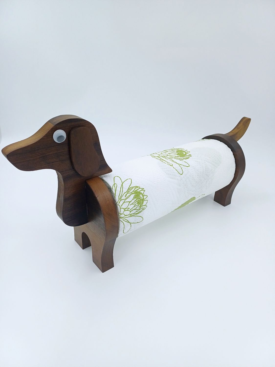 Carlton Towel Dispener - 1