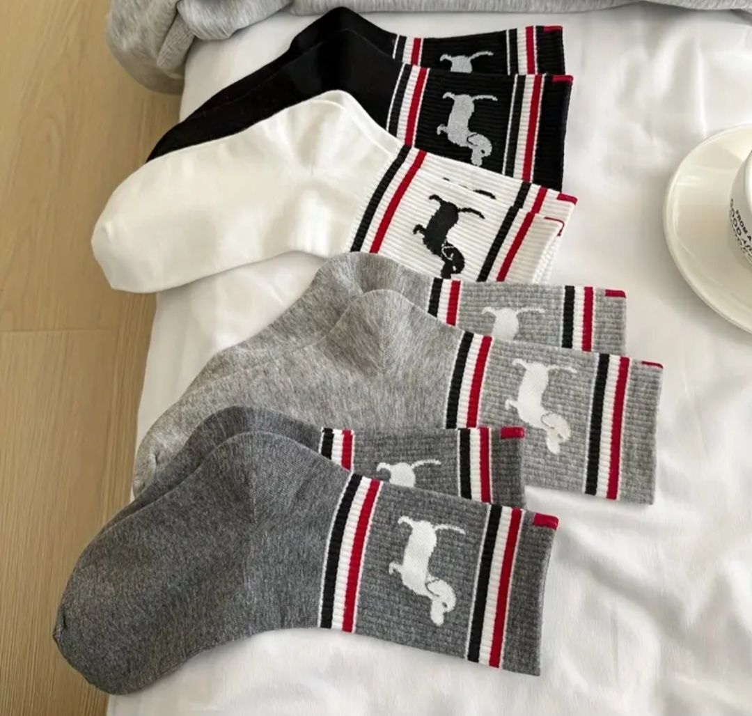 Sock pack - 4 pairs Sock pack - 4 pairs