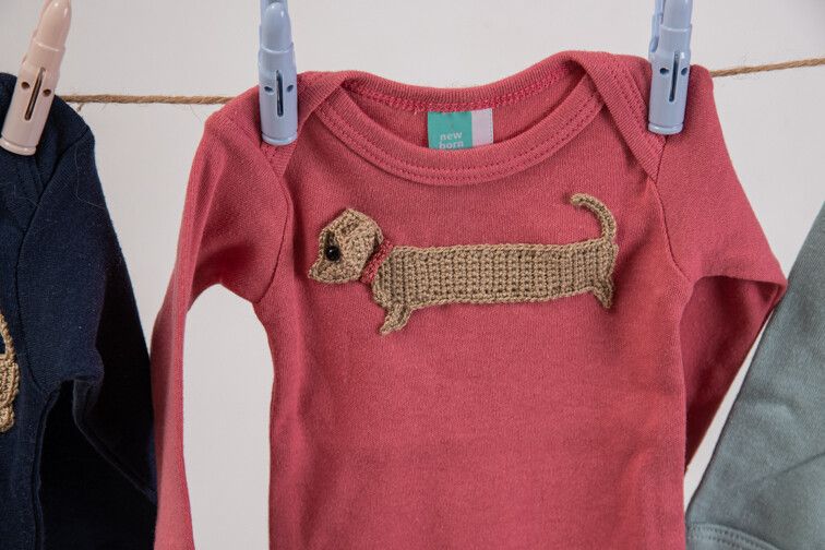 Kids & Baby Range