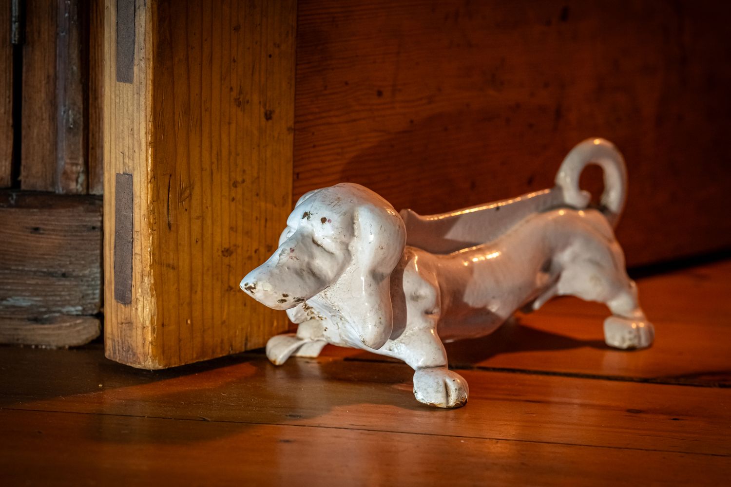 Cast Iron Boot Scraper