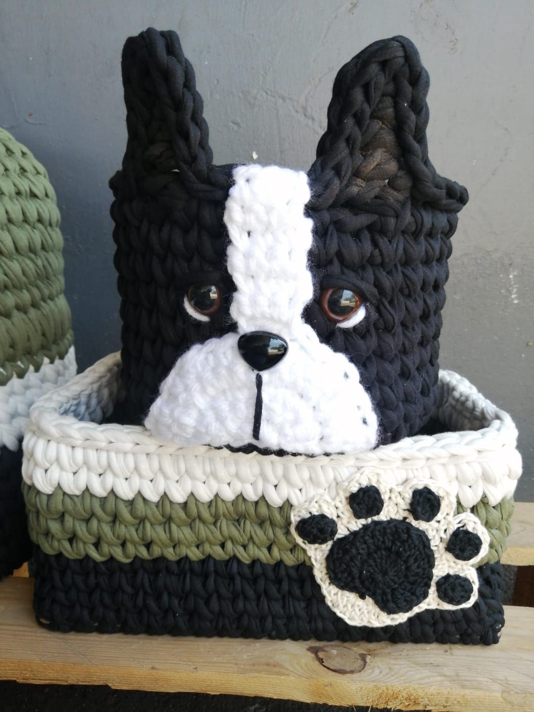 Themed Storage Baskets