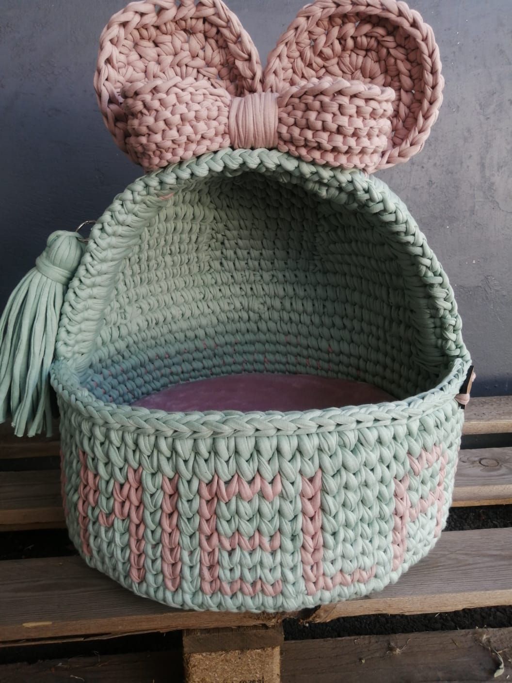 Small Cat /Dog Bed Small Cat /Dog Bed