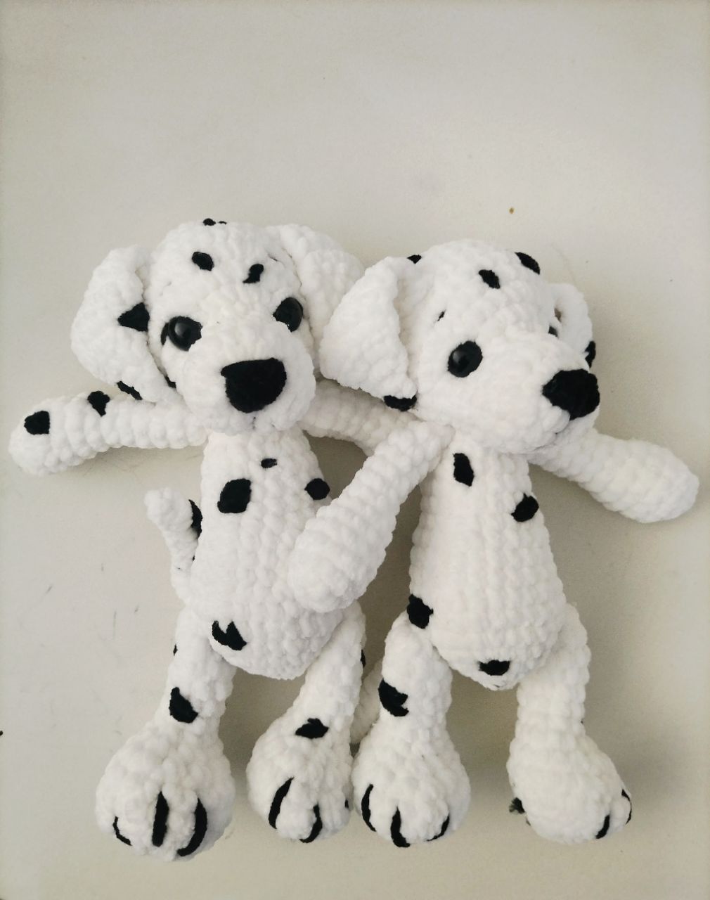 Plushies - Dalmation