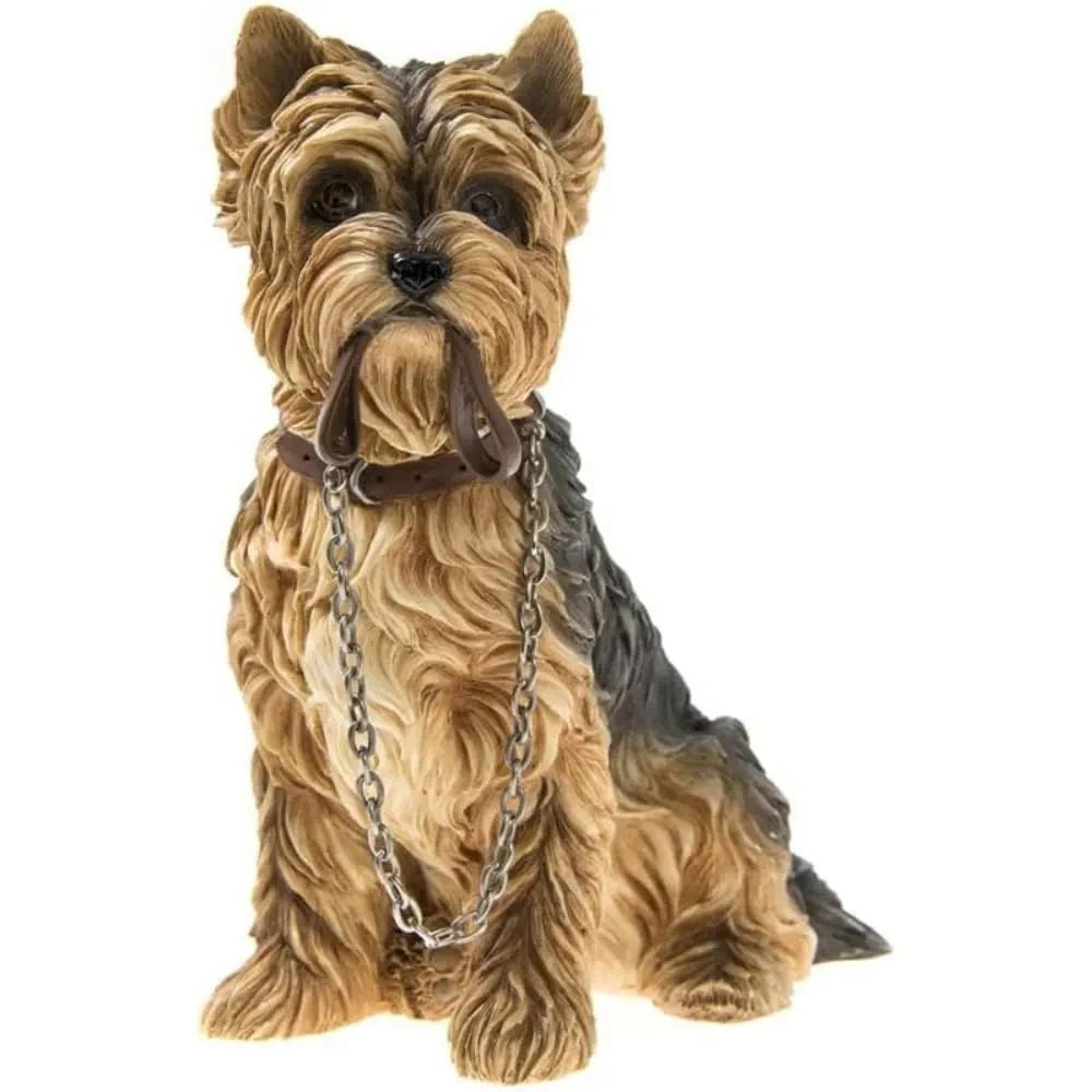 Yorkshire Terrier Walkies range by Leonardo Collection