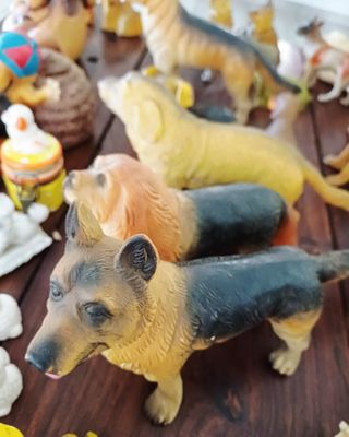 Collectable Toys - Coming soon 