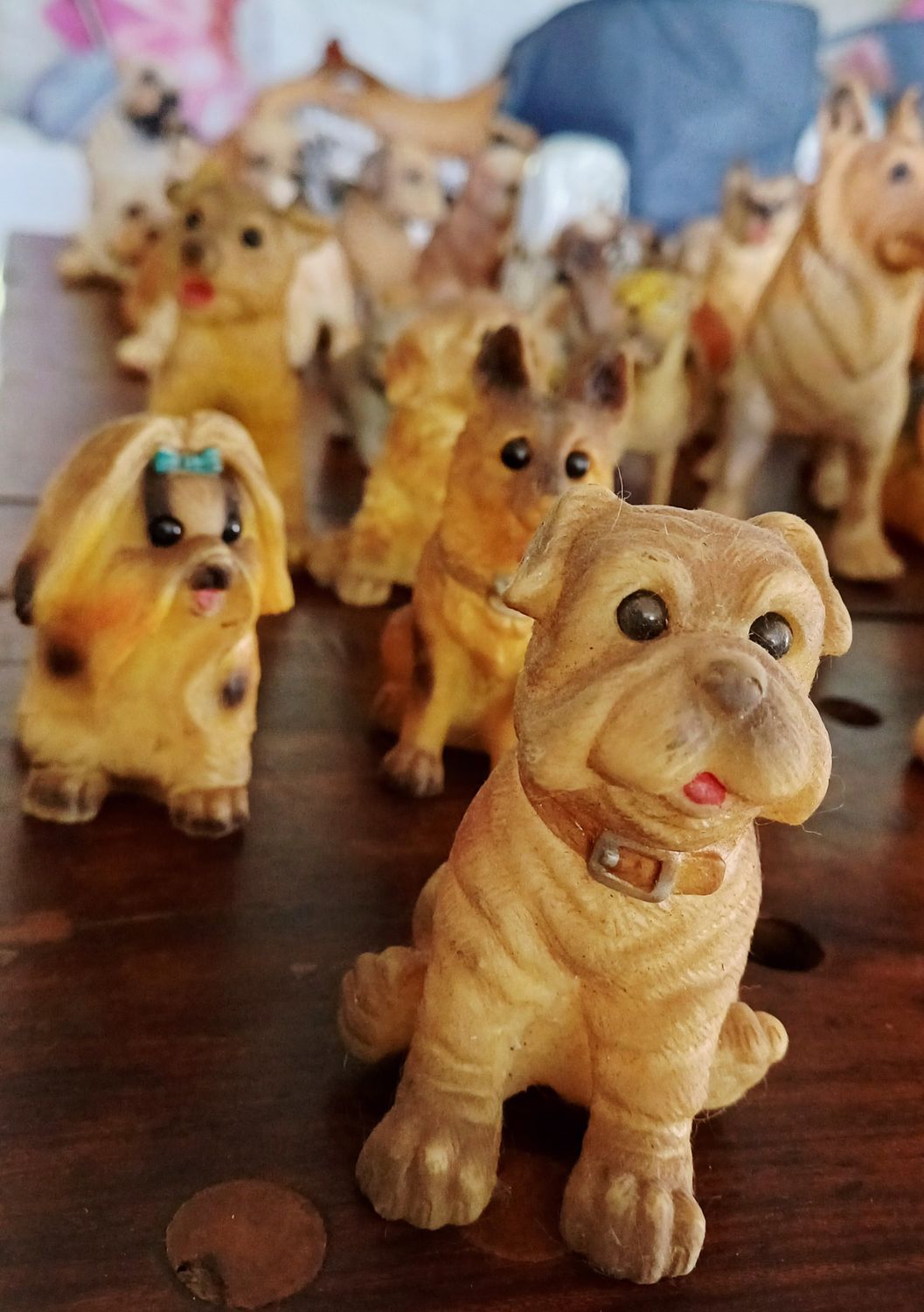 Collectable Toys - Coming soon