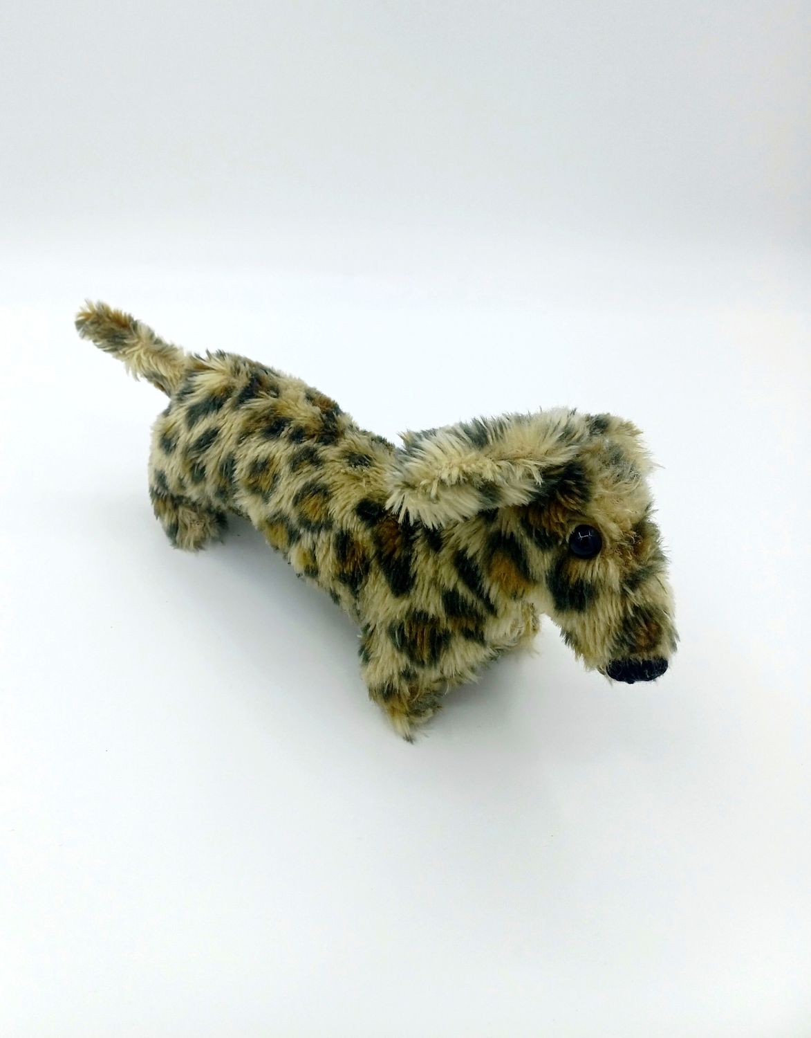 Remembrance Plushies - Example image - NOT FOR SALE