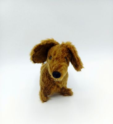 Remembrance Plushies - Example - ALSO FOR SALE