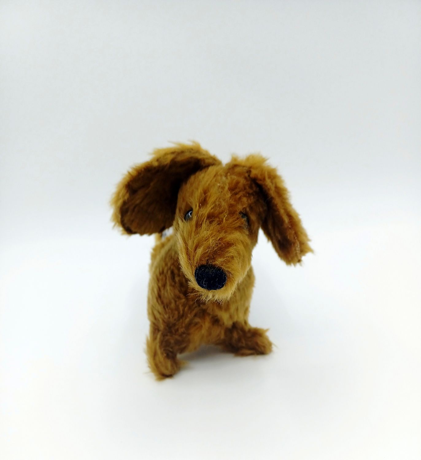 Remembrance Plushies - Example - ALSO FOR SALE