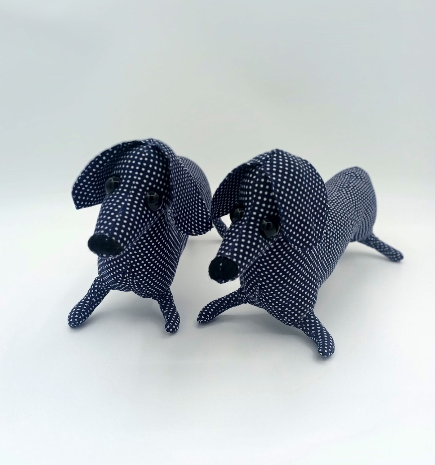 Remembrance Plushies - Example - ALSO FOR SALE