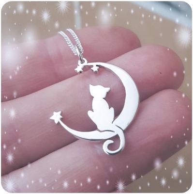 Lunar Cat
