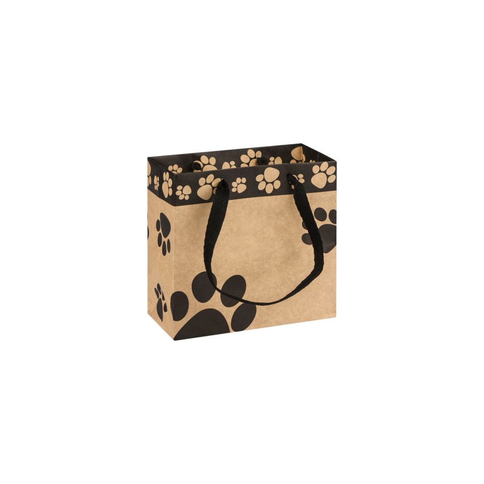Paw Gift Bag -Small