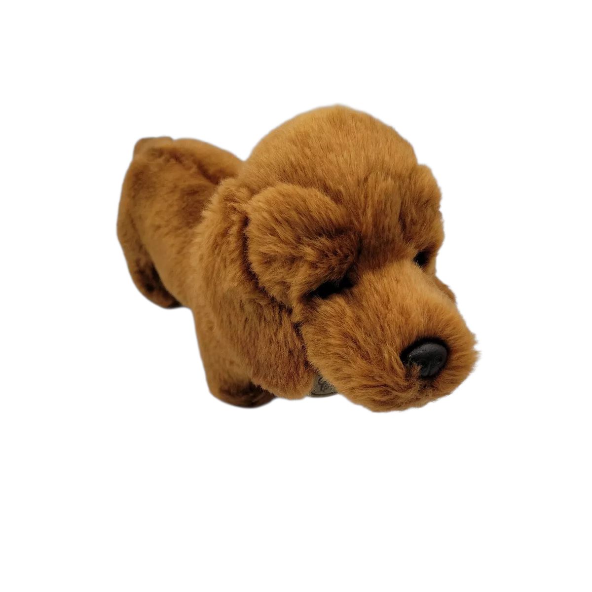 Russ Yomiko Classics Dachshund