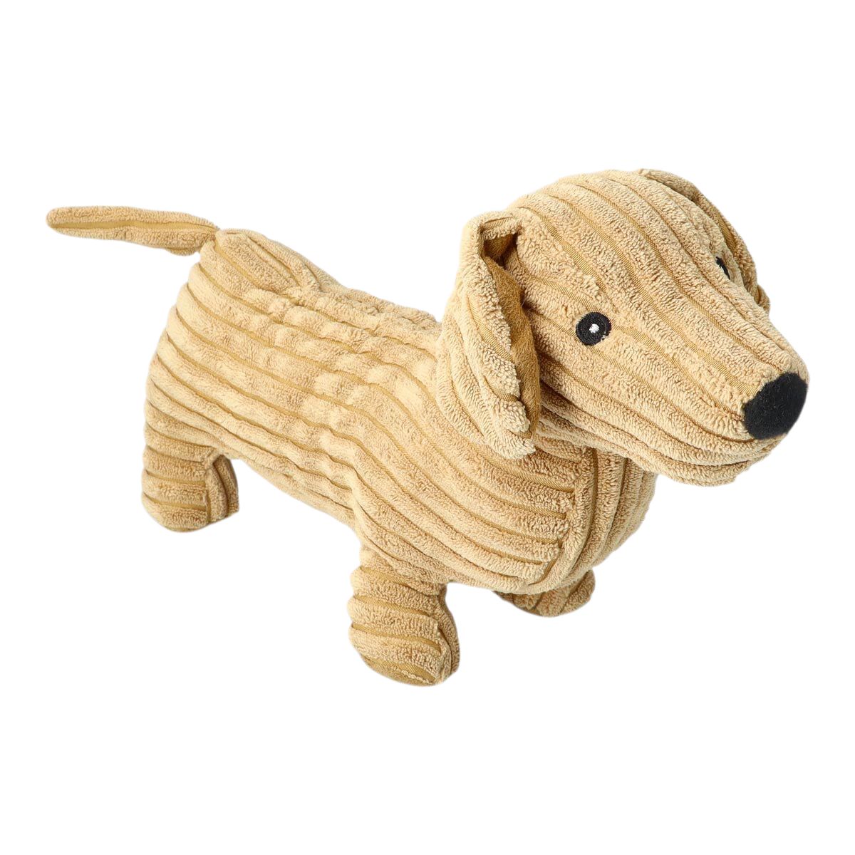 Flying Tiger Copenhagen Dachshund - Tan Brown