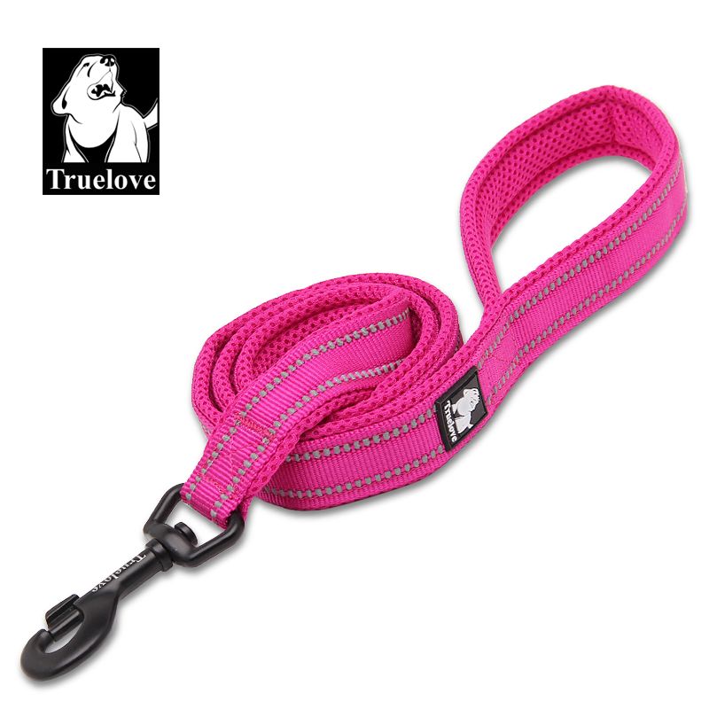 ​Truelove Mesh Padded Dog Leash - Small