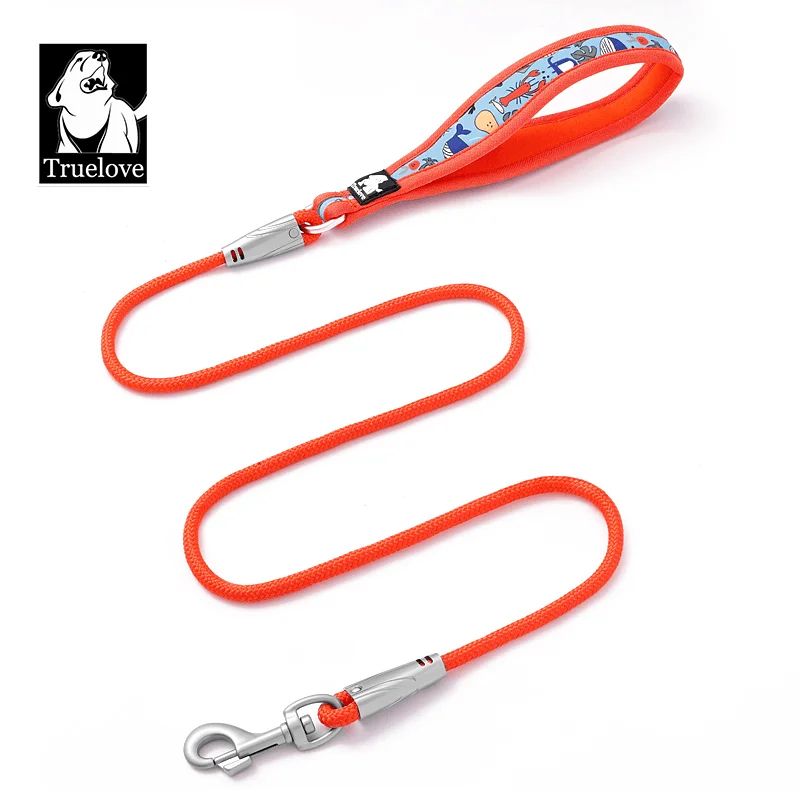 Truelove Premium Outdoor Leads - Fire Cracker