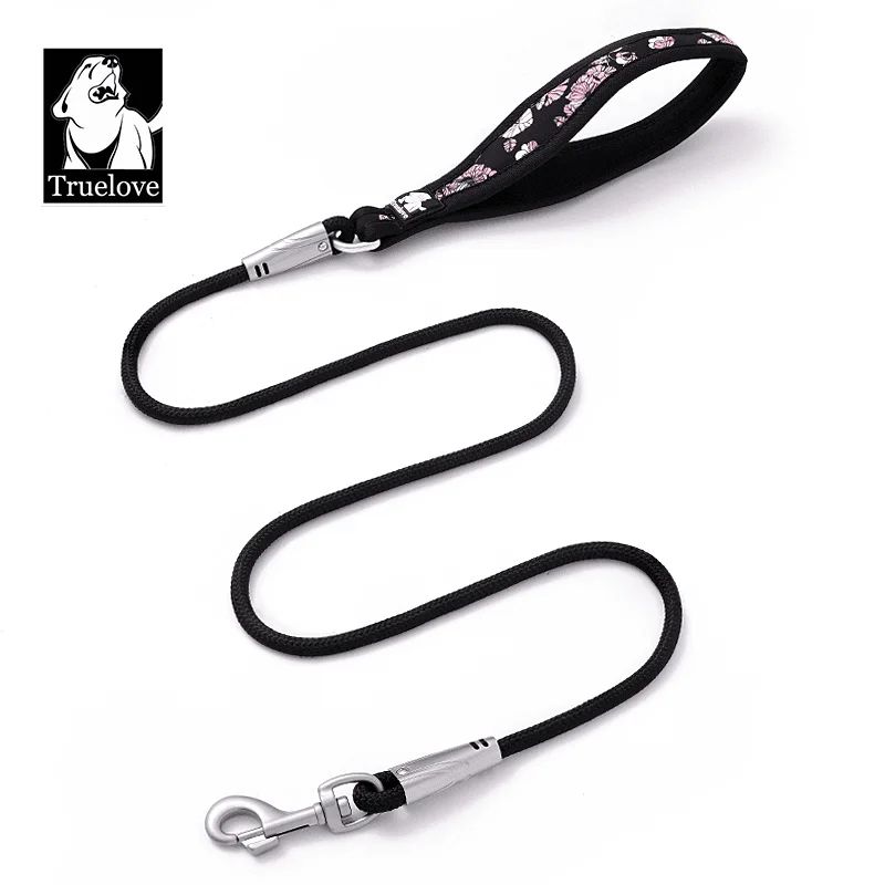 Truelove Premium Outdoor Leads - Black