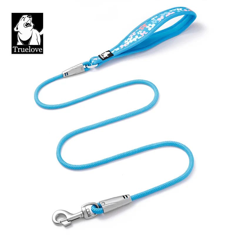 Truelove Premium Outdoor Leads - Malibu Blue