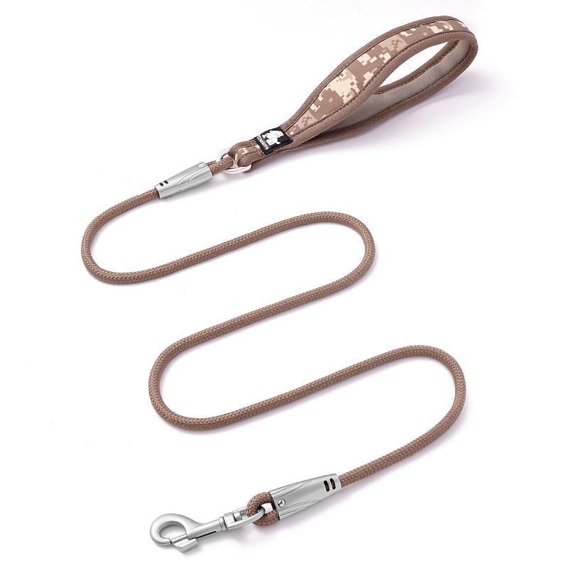 Truelove Premium Outdoor Leads - Brown