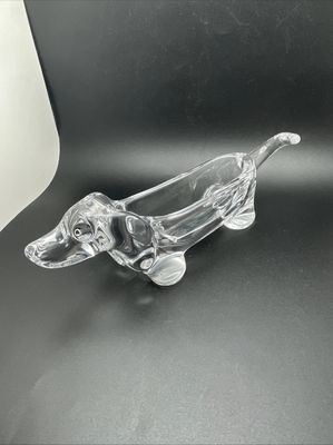 Vannes le Châtel Dachshund