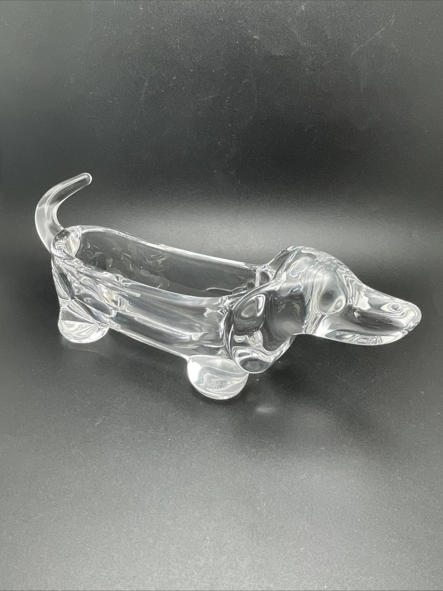 Vannes le Châtel Dachshund 2