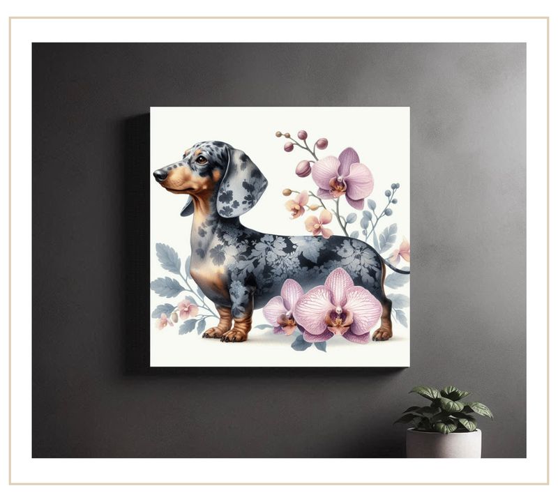 Exclusive Block Mount Canvasses