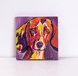 Original Painting - 3
