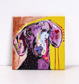Original Painting - 4