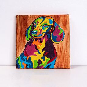 Original Painting - 2