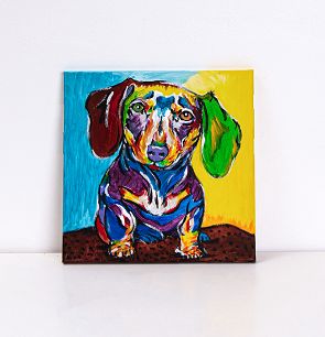 Original Painting - 6