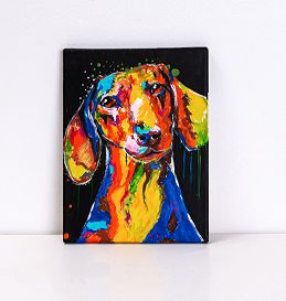 Original Painting - 11a