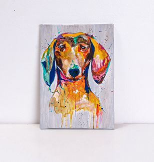 Original Painting - 10