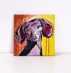 Original Painting - 5