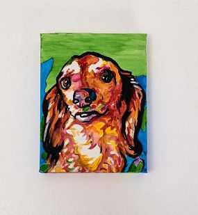 Original Painting - 12