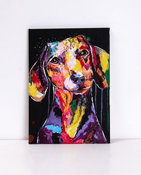 Original Painting - 11b