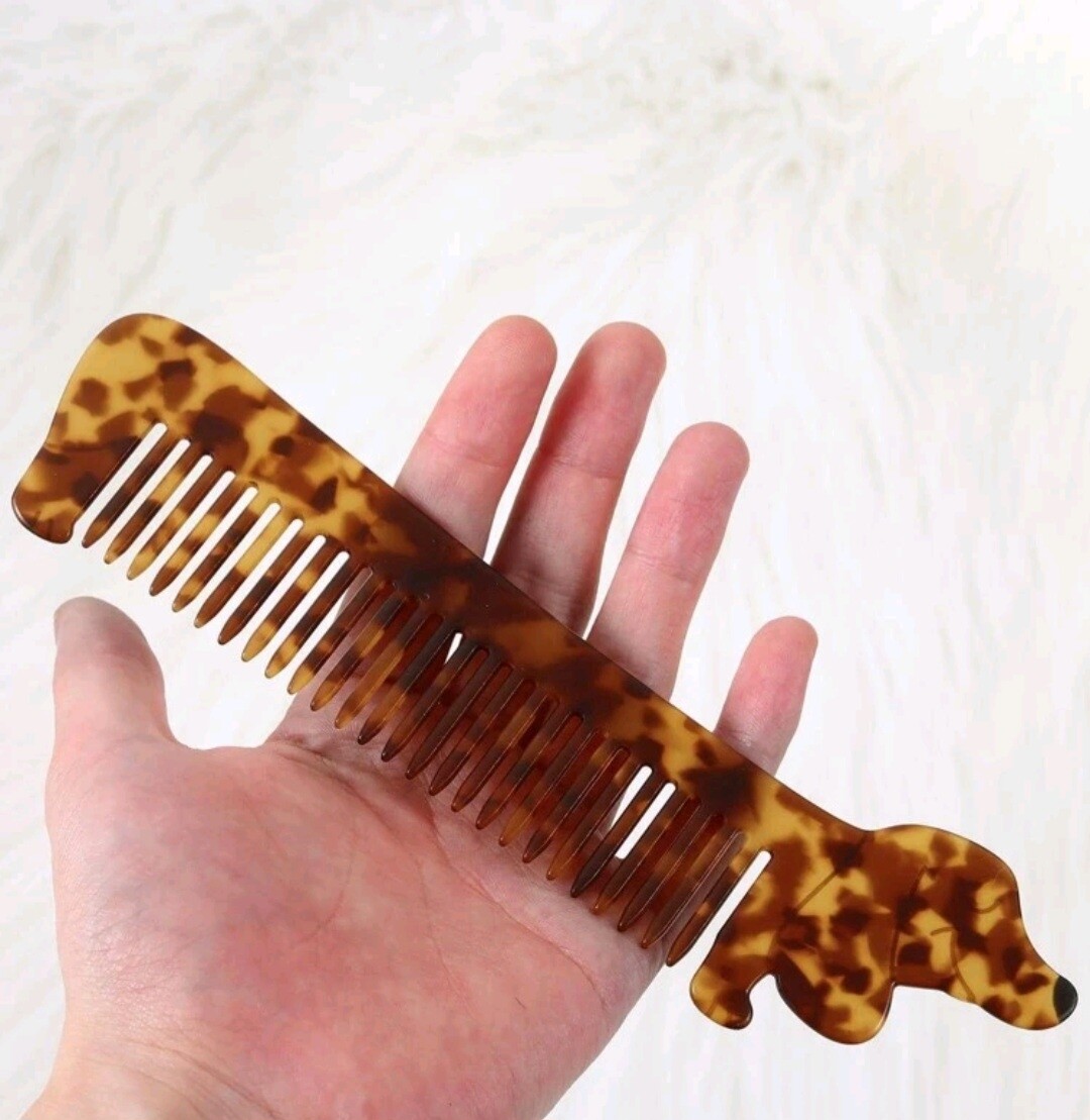Hair Comb